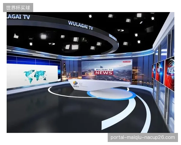 虚拟演播技术落地窗口 拓展轻量化制播应用场景边界