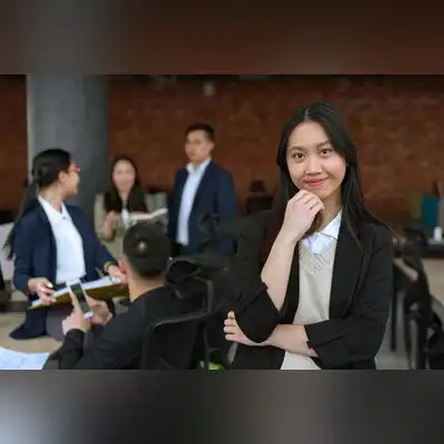 白林橙