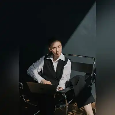 马沛晓